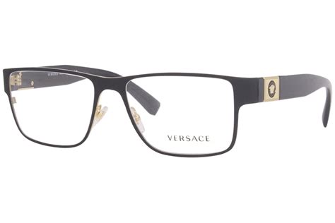 men's versace eyeglasses frames|discount versace eyeglass frames.